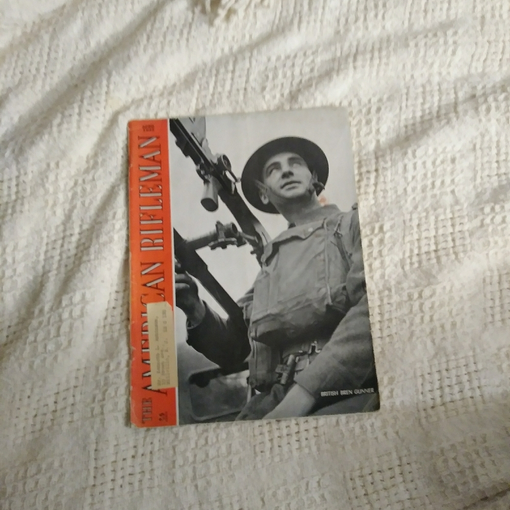 The American Rifleman - Picture 4 of 4